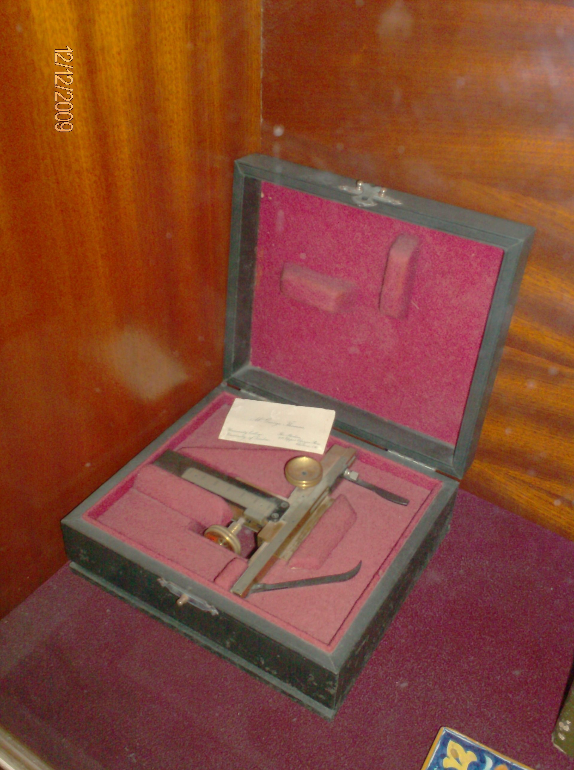 Moscati personal belongings 15.JPG